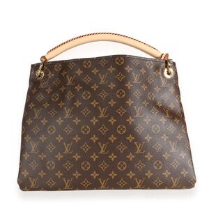 Louis Vuitton Artsy MM
